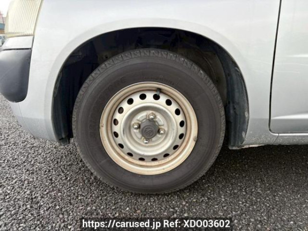 Used 2008 AT toyota probox-van NCP51V Image[32]