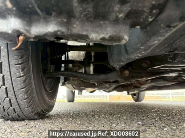 Used 2008 AT toyota probox-van NCP51V Image[33]