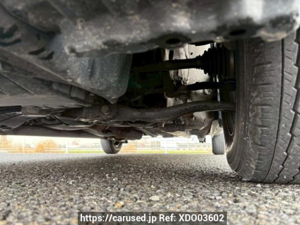 Used 2008 AT toyota probox-van NCP51V Image[34]