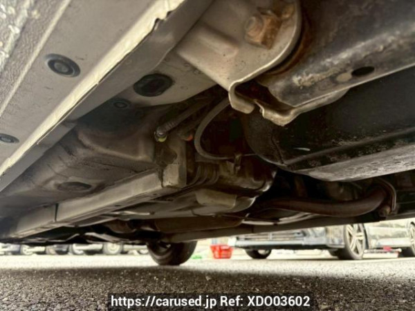 Used 2008 AT toyota probox-van NCP51V Image[37]