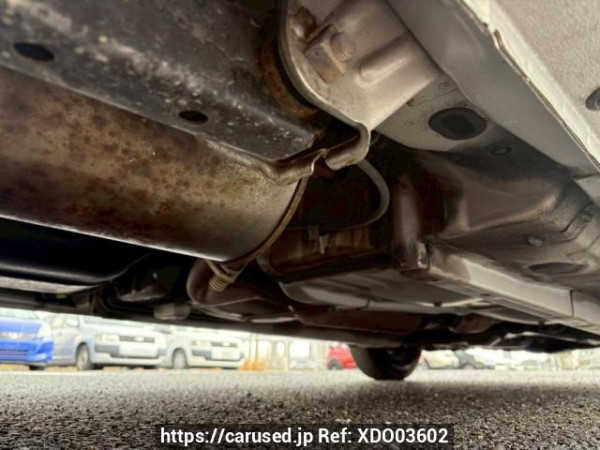 Used 2008 AT toyota probox-van NCP51V Image[38]