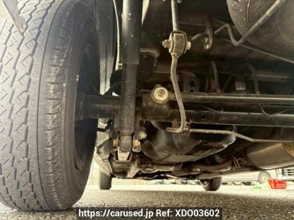 Used 2008 AT toyota probox-van NCP51V Image[39]