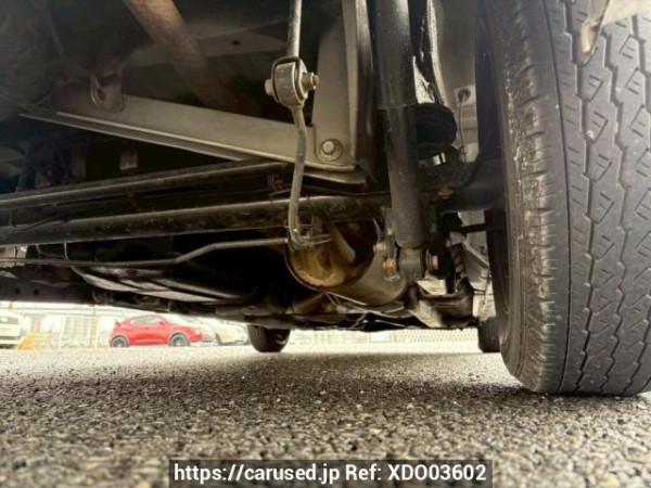 Used 2008 AT toyota probox-van NCP51V Image[40]