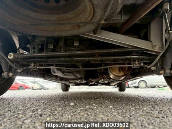 Used 2008 AT toyota probox-van NCP51V Image[41]