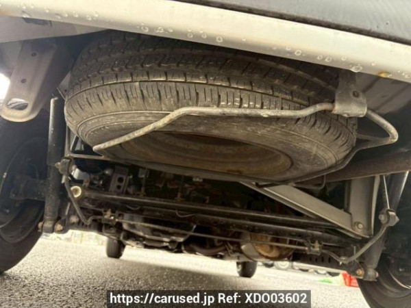 Used 2008 AT toyota probox-van NCP51V Image[42]