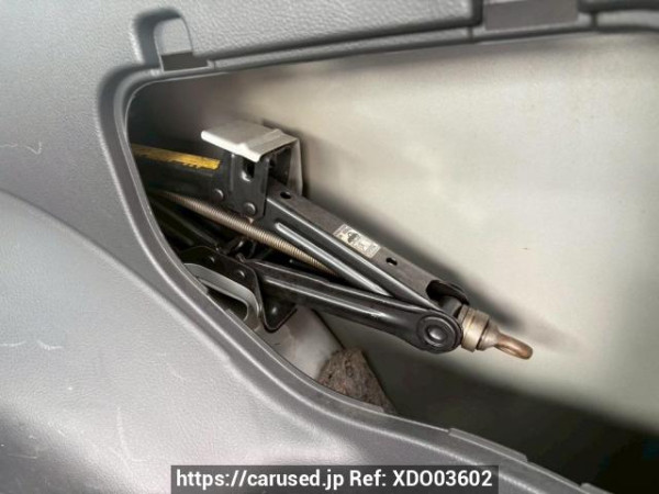 Used 2008 AT toyota probox-van NCP51V Image[44]
