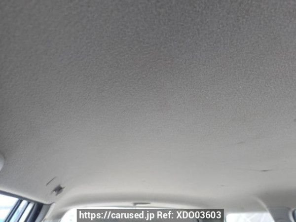 Used 2006 AT toyota probox-van NCP51V Image[10]