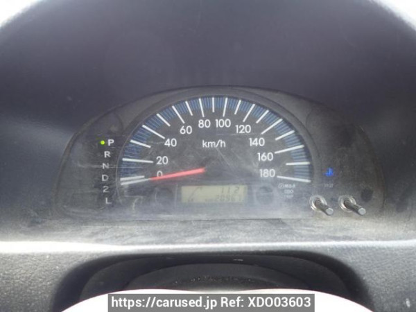 Used 2006 AT toyota probox-van NCP51V Image[17]