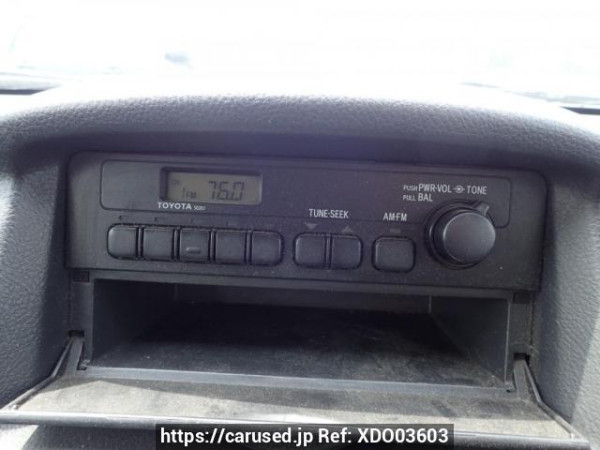 Used 2006 AT toyota probox-van NCP51V Image[19]