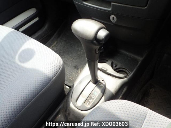 Used 2006 AT toyota probox-van NCP51V Image[20]