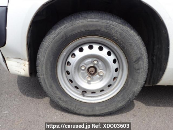 Used 2006 AT toyota probox-van NCP51V Image[22]