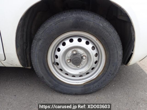 Used 2006 AT toyota probox-van NCP51V Image[23]