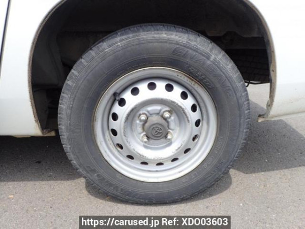 Used 2006 AT toyota probox-van NCP51V Image[24]