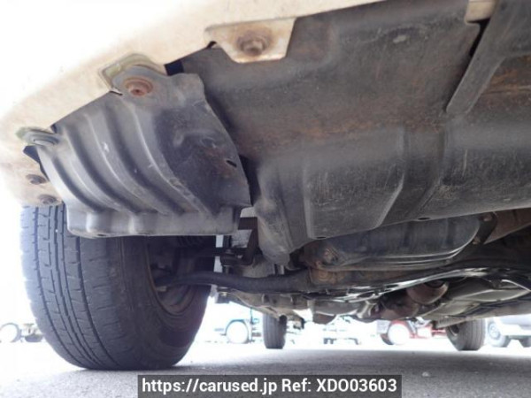 Used 2006 AT toyota probox-van NCP51V Image[26]