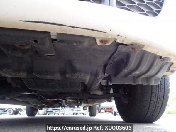 Used 2006 AT toyota probox-van NCP51V Image[27]