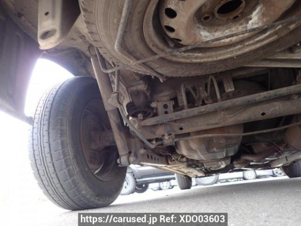Used 2006 AT toyota probox-van NCP51V Image[28]