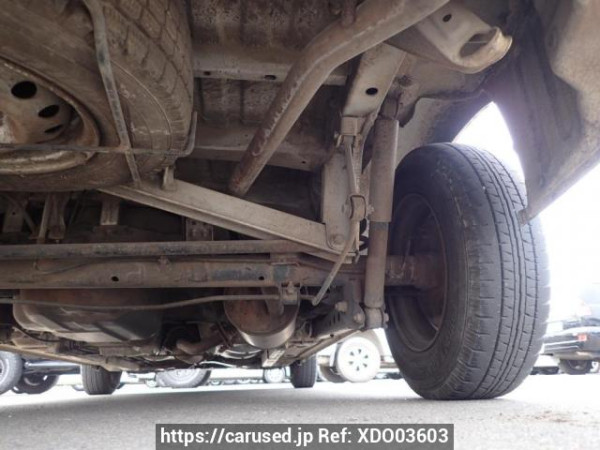 Used 2006 AT toyota probox-van NCP51V Image[29]
