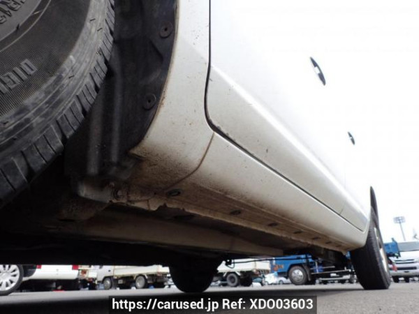 Used 2006 AT toyota probox-van NCP51V Image[30]