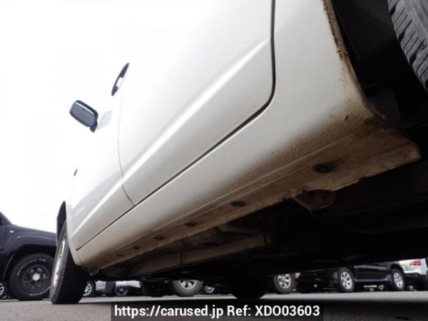 Used 2006 AT toyota probox-van NCP51V Image[31]