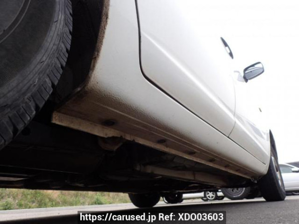 Used 2006 AT toyota probox-van NCP51V Image[32]