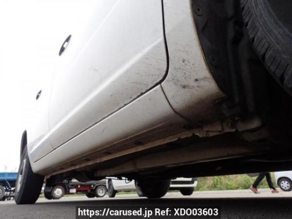 Used 2006 AT toyota probox-van NCP51V Image[33]