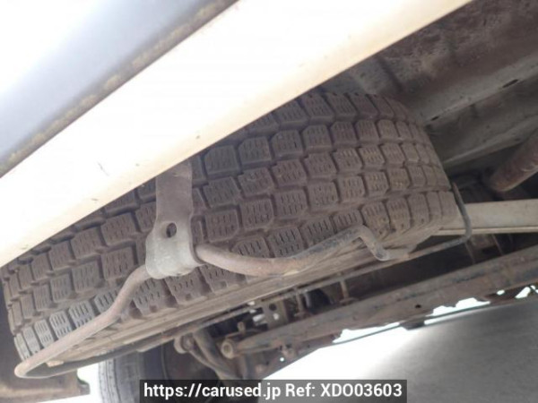 Used 2006 AT toyota probox-van NCP51V Image[35]