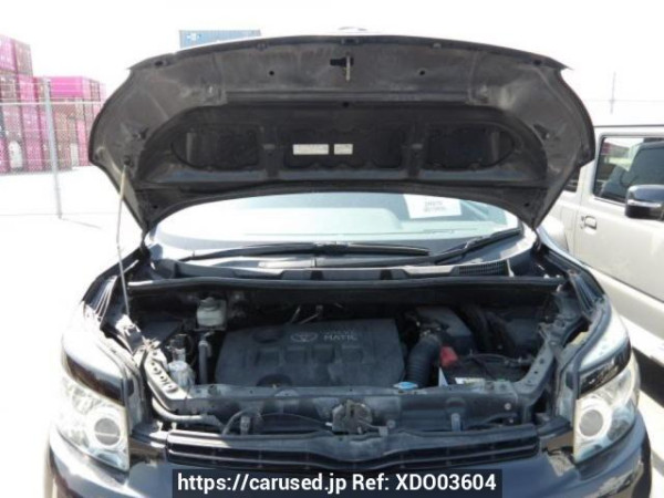 Used 2007 AT toyota voxy ZRR70W Image[7]