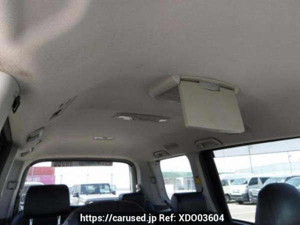 Used 2007 AT toyota voxy ZRR70W Image[10]