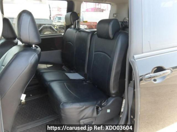 Used 2007 AT toyota voxy ZRR70W Image[14]