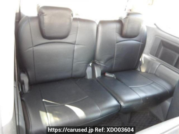 Used 2007 AT toyota voxy ZRR70W Image[15]