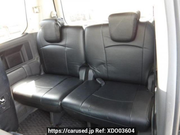 Used 2007 AT toyota voxy ZRR70W Image[16]