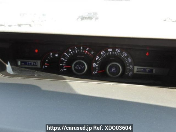 Used 2007 AT toyota voxy ZRR70W Image[19]