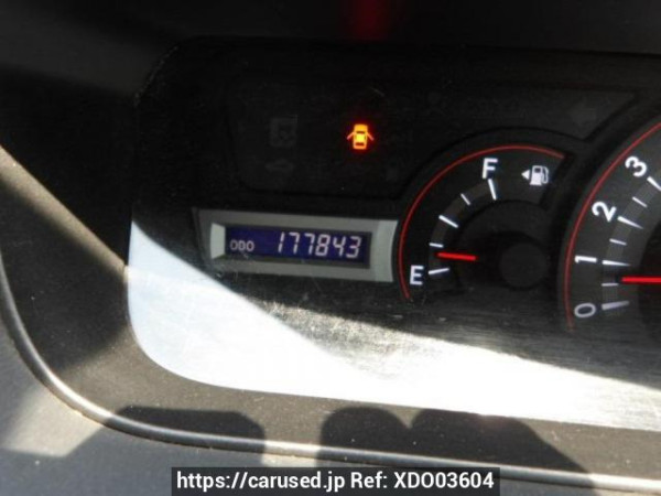 Used 2007 AT toyota voxy ZRR70W Image[20]