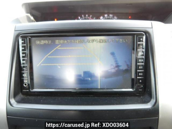 Used 2007 AT toyota voxy ZRR70W Image[21]