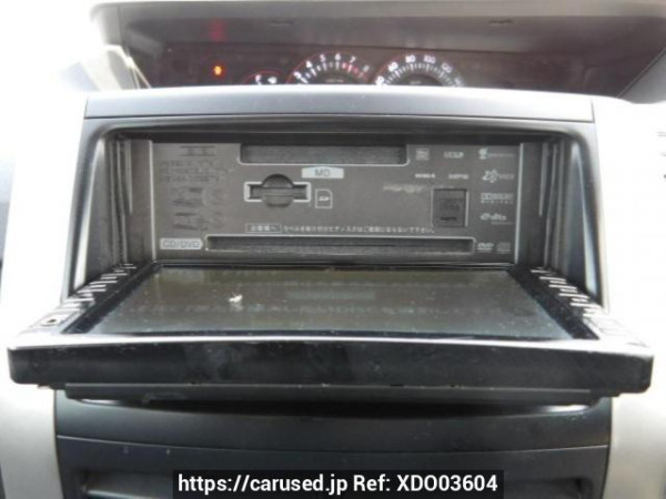 Used 2007 AT toyota voxy ZRR70W Image[22]