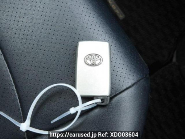 Used 2007 AT toyota voxy ZRR70W Image[27]