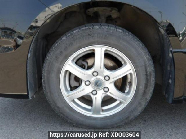 Used 2007 AT toyota voxy ZRR70W Image[28]