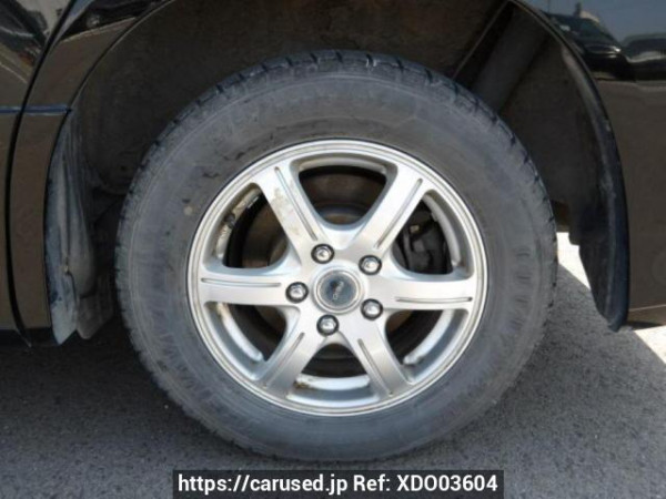Used 2007 AT toyota voxy ZRR70W Image[29]