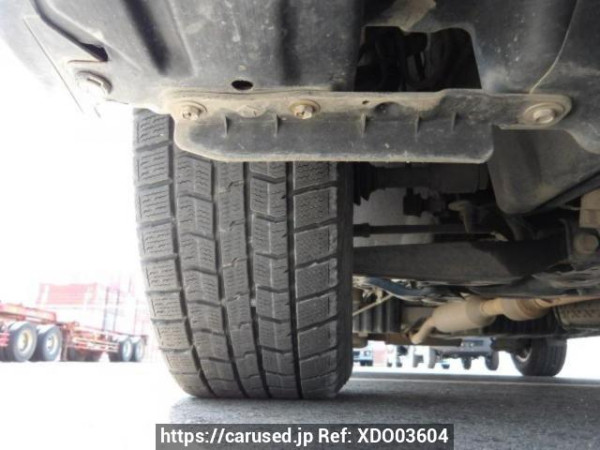Used 2007 AT toyota voxy ZRR70W Image[32]