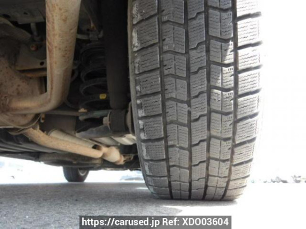 Used 2007 AT toyota voxy ZRR70W Image[33]