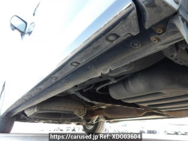Used 2007 AT toyota voxy ZRR70W Image[37]