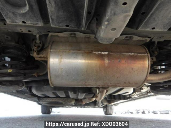 Used 2007 AT toyota voxy ZRR70W Image[40]