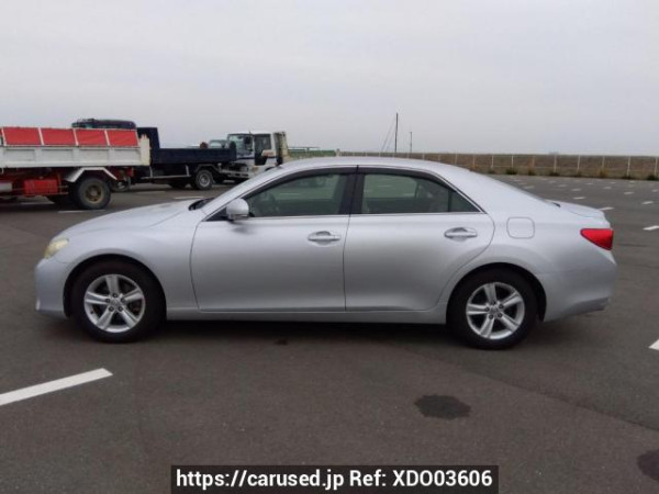 Used 2011 AT toyota mark-x GRX130 Image[3]