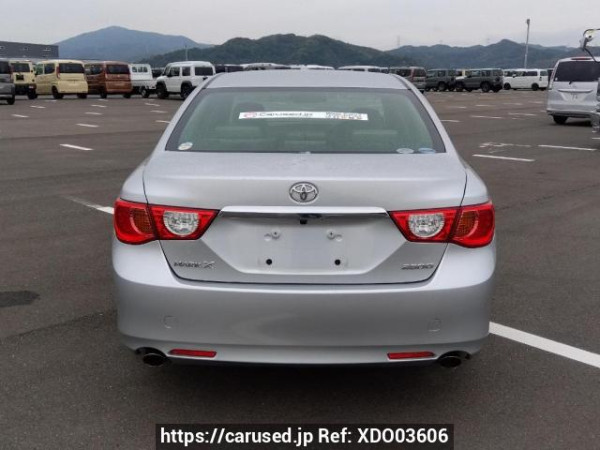 Used 2011 AT toyota mark-x GRX130 Image[5]
