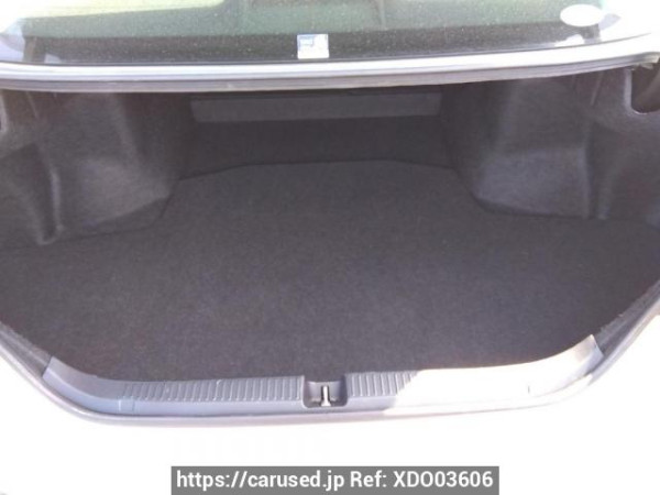 Used 2011 AT toyota mark-x GRX130 Image[8]