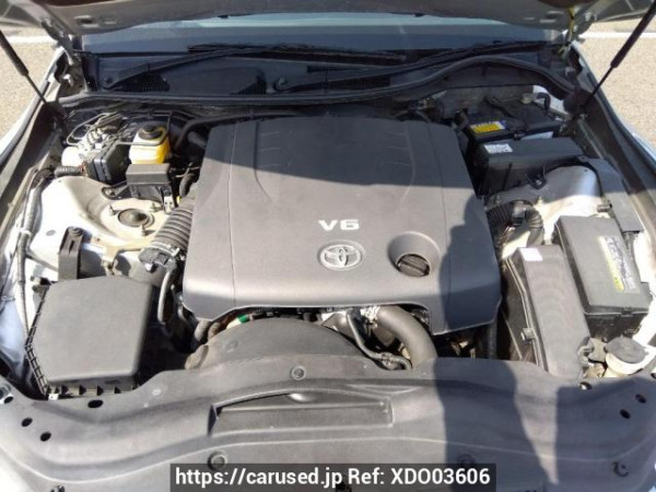 Used 2011 AT toyota mark-x GRX130 Image[9]