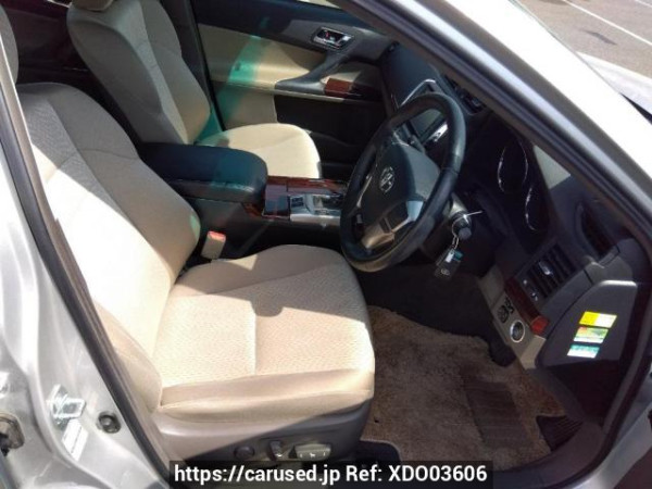 Used 2011 AT toyota mark-x GRX130 Image[12]