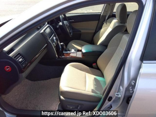 Used 2011 AT toyota mark-x GRX130 Image[13]