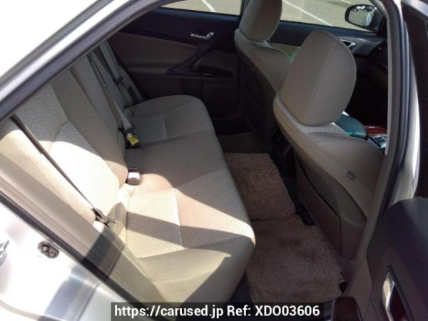 Used 2011 AT toyota mark-x GRX130 Image[14]