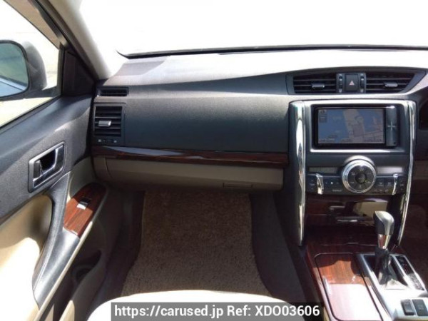 Used 2011 AT toyota mark-x GRX130 Image[17]